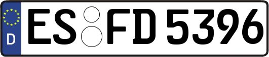 ES-FD5396