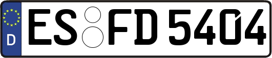 ES-FD5404