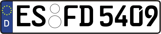 ES-FD5409