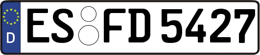 ES-FD5427