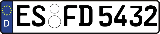ES-FD5432