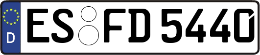 ES-FD5440