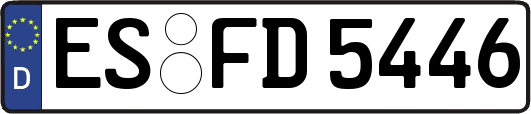 ES-FD5446