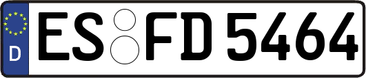 ES-FD5464
