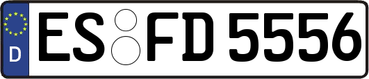 ES-FD5556