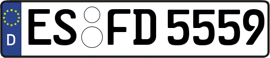ES-FD5559