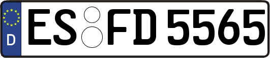 ES-FD5565