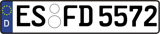 ES-FD5572