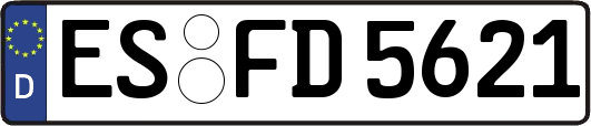 ES-FD5621