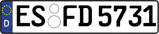 ES-FD5731
