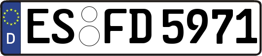 ES-FD5971
