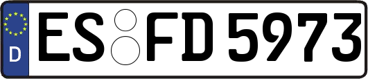 ES-FD5973