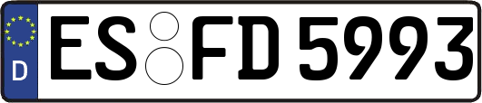 ES-FD5993