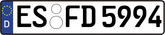 ES-FD5994