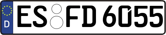 ES-FD6055