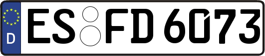 ES-FD6073