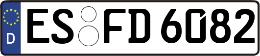 ES-FD6082
