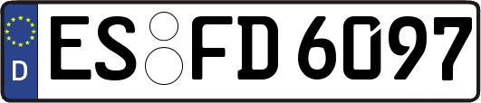 ES-FD6097