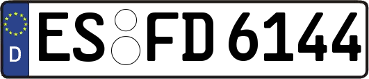 ES-FD6144