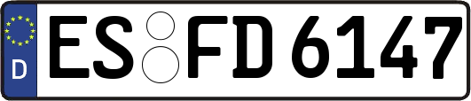 ES-FD6147