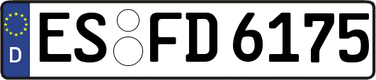 ES-FD6175