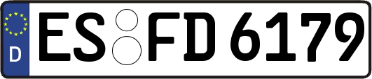 ES-FD6179
