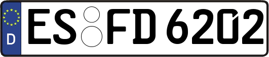 ES-FD6202