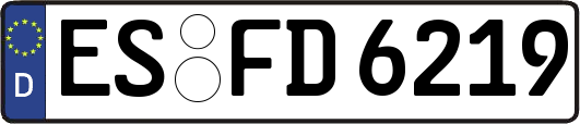ES-FD6219