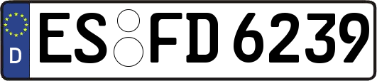 ES-FD6239