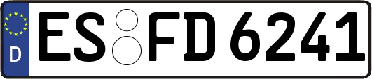ES-FD6241