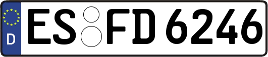 ES-FD6246