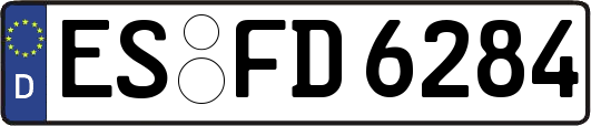 ES-FD6284