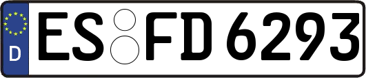 ES-FD6293