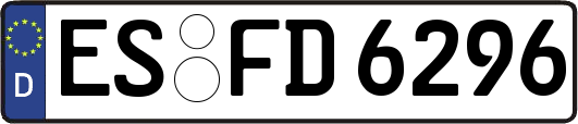 ES-FD6296