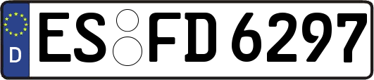 ES-FD6297