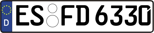 ES-FD6330
