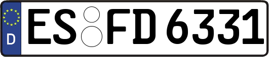 ES-FD6331