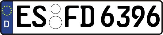 ES-FD6396