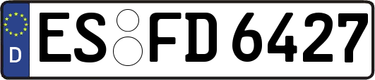 ES-FD6427