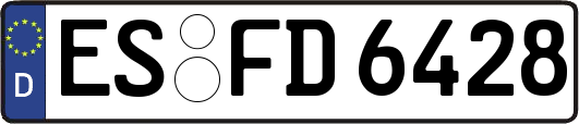 ES-FD6428