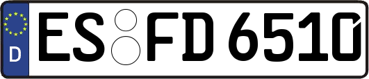 ES-FD6510