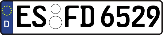 ES-FD6529