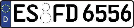 ES-FD6556