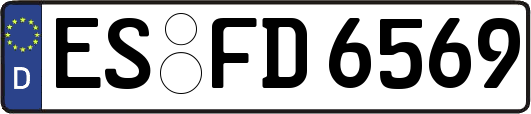 ES-FD6569