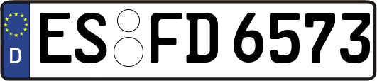 ES-FD6573