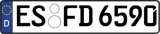 ES-FD6590