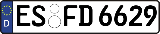 ES-FD6629