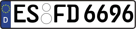 ES-FD6696