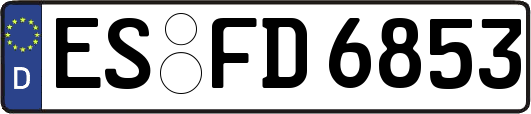 ES-FD6853