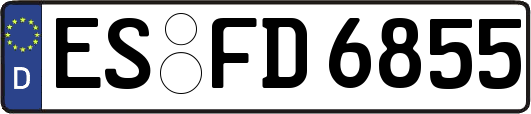 ES-FD6855